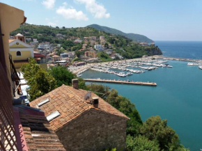 Гостиница Stella Maris Agropoli case vacanza  Агрополи
